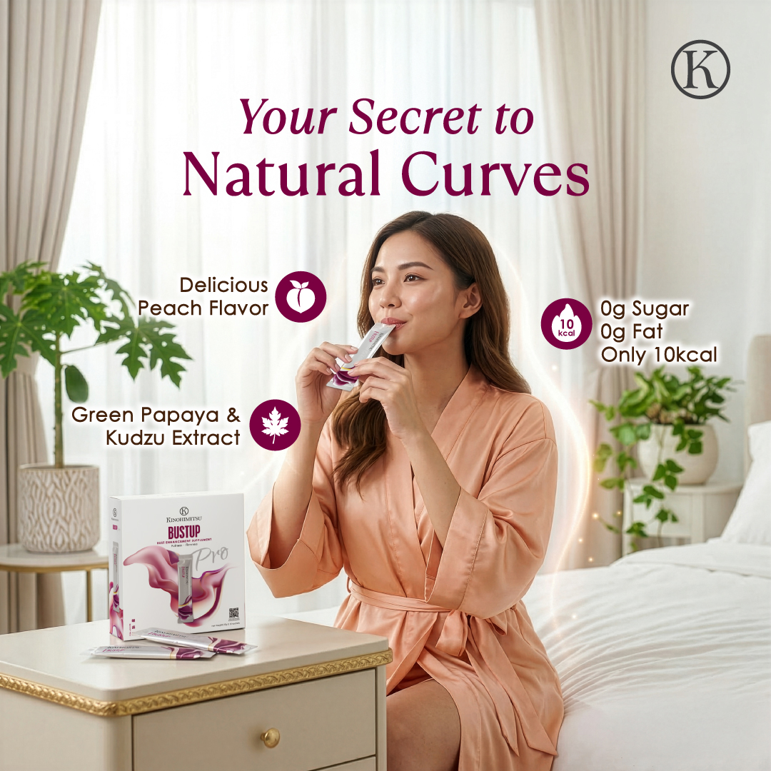 Kinohimitsu Singapore Facebook ad