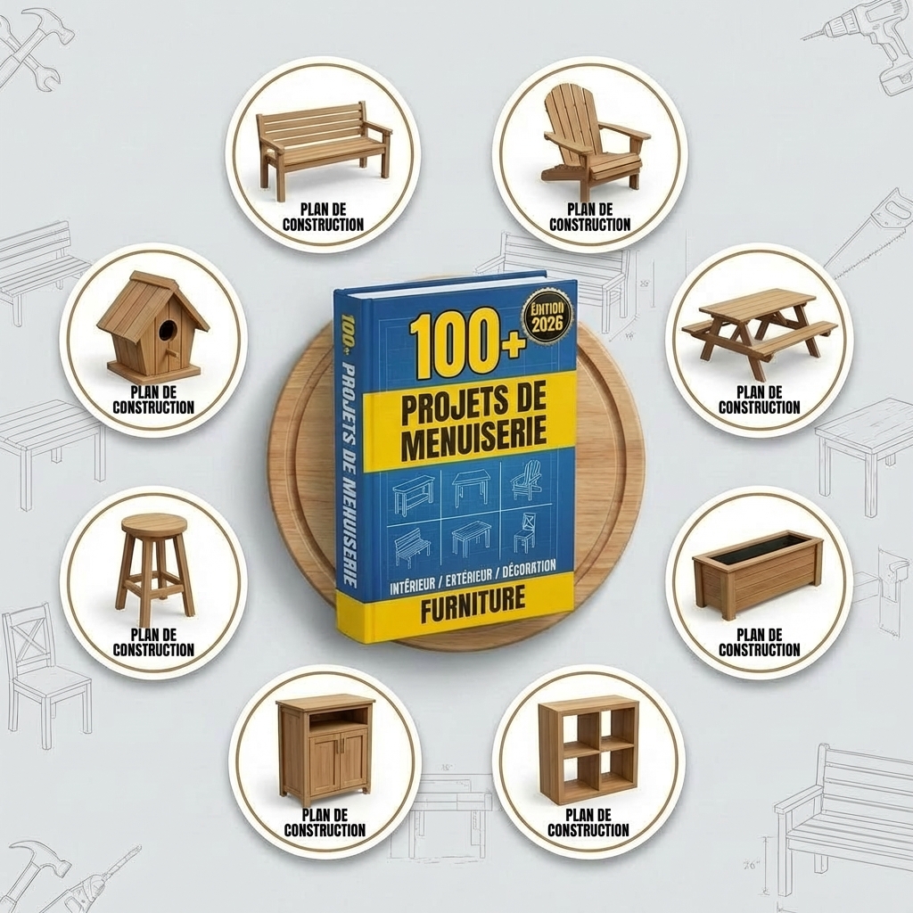 Master Crafts DIY Facebook ad