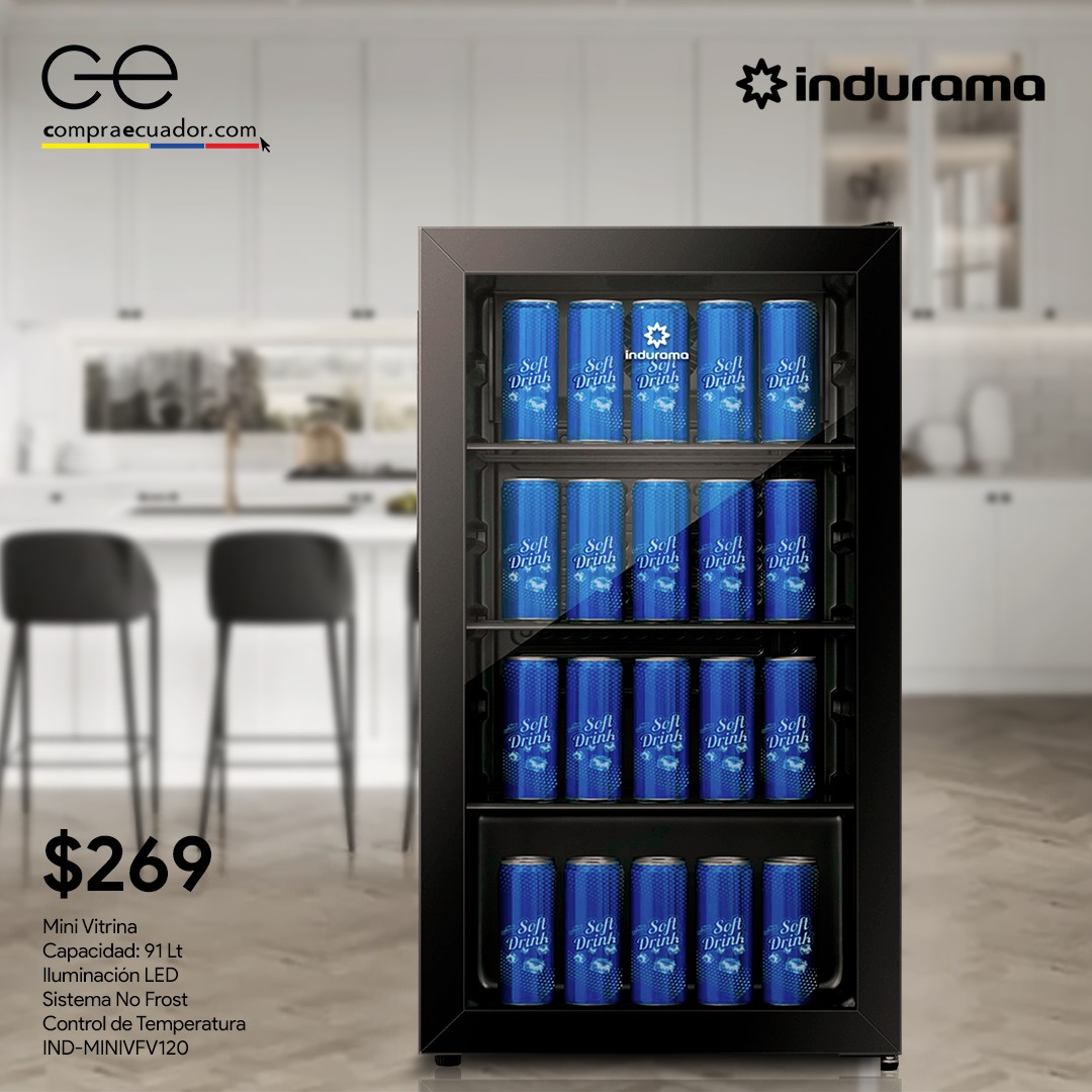 COMPRAECUADOR.COM Facebook ad