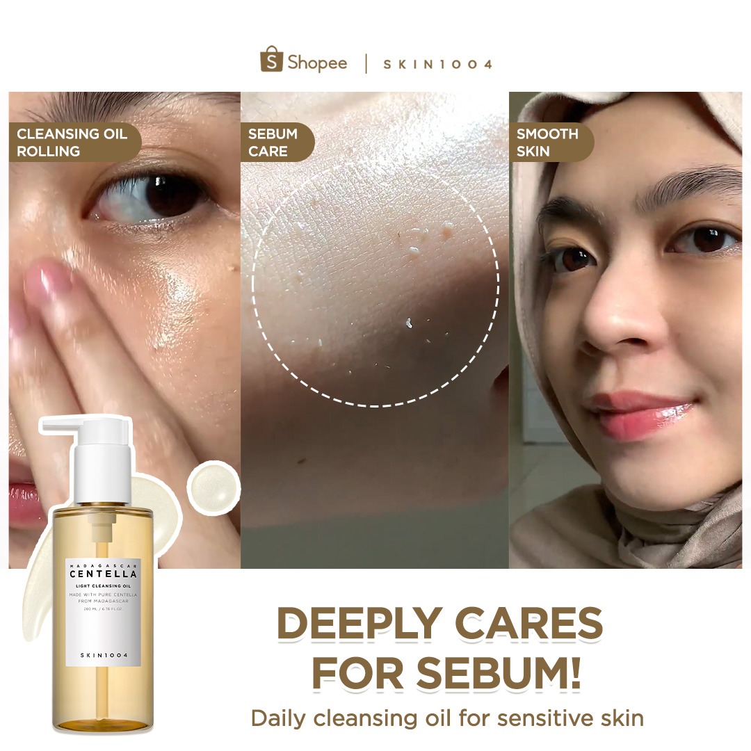 SKIN1004 Philippines Facebook ad