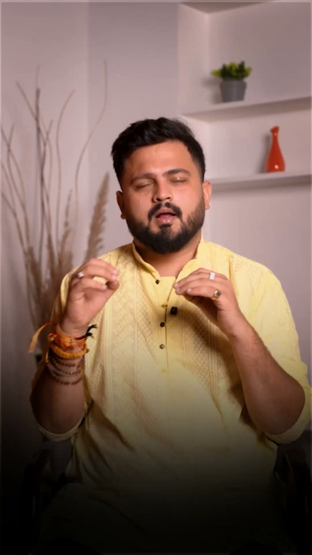 AstroLearn Academy Facebook ad: Practical Guide to Palmistry & Astrology