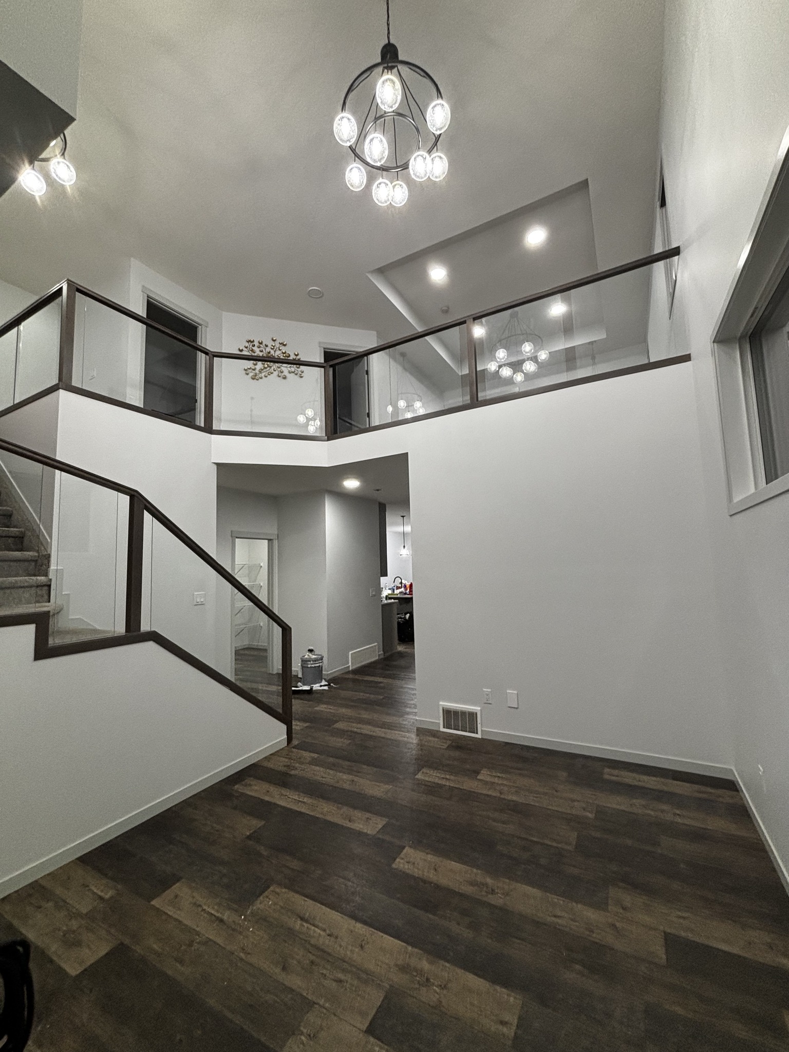 Dr Handyman Services Facebook ad: Before & After Home Renovations Follow our page…