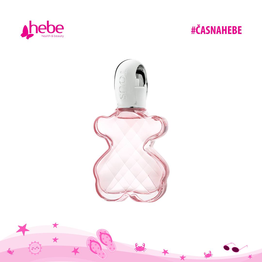 Hebe Facebook ad