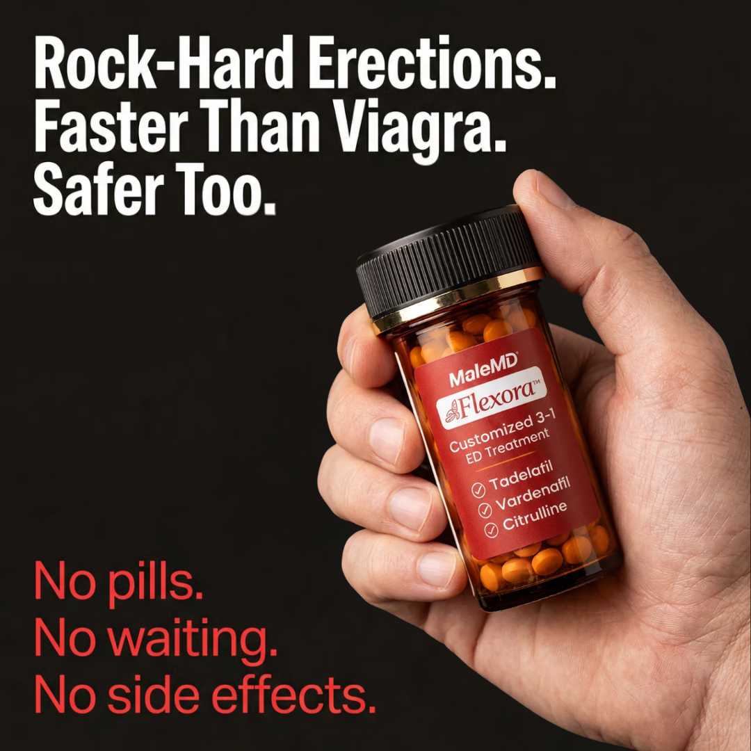 The Wellness Market Facebook ad