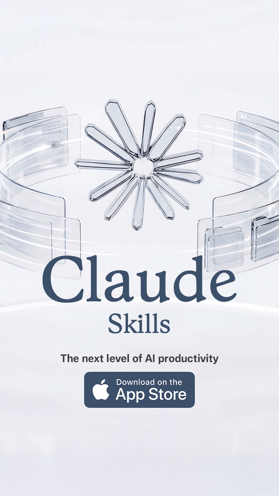 Nextgen: AI Skills Toolkit Facebook ad