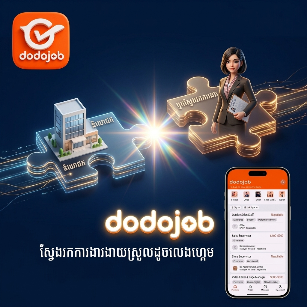 Dodojob- Ai Facebook ad from Jul 14, 2026