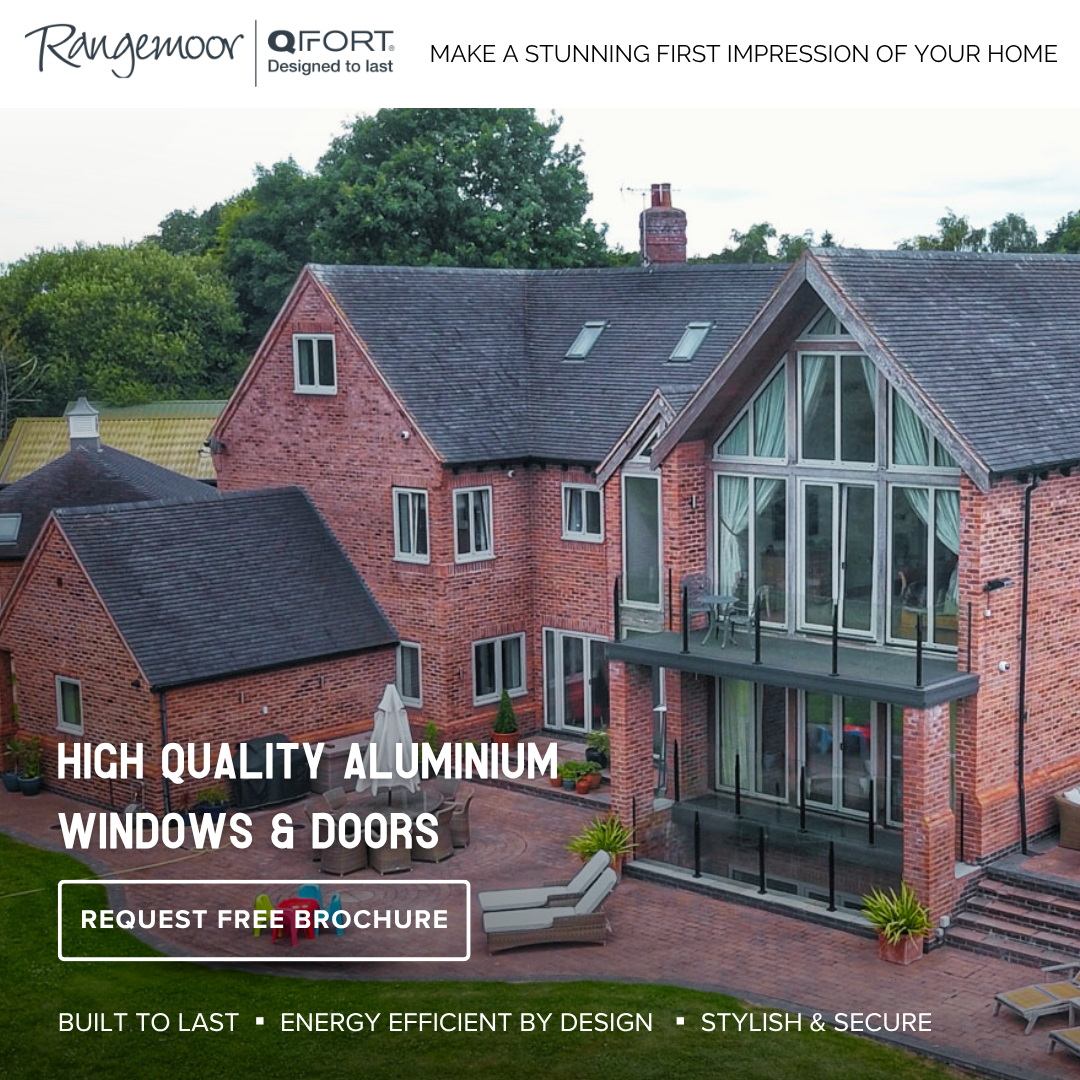 Rangemoor - Windows, Doors, Glazed Extensions & Timber Windows Facebook ad: [FREE BROCHURE] Browse Stunning Windows & Doors