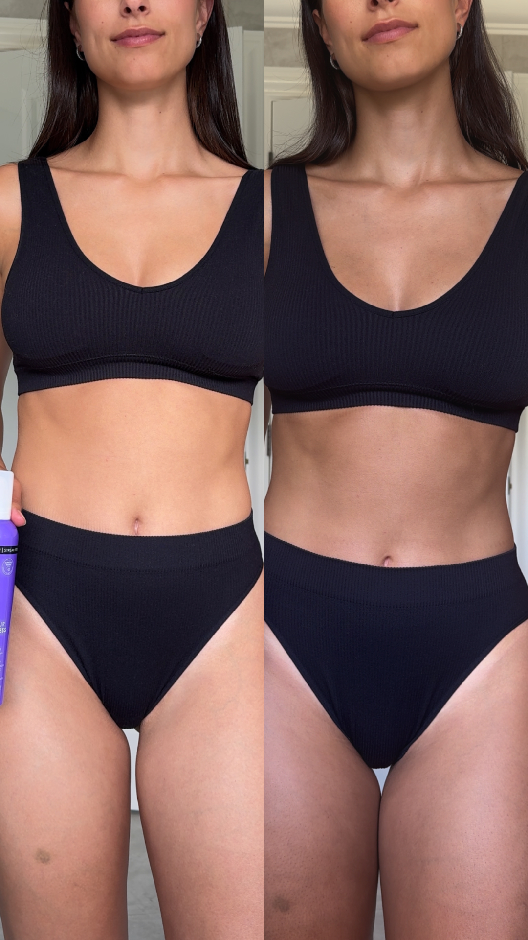Bali Body Facebook ad