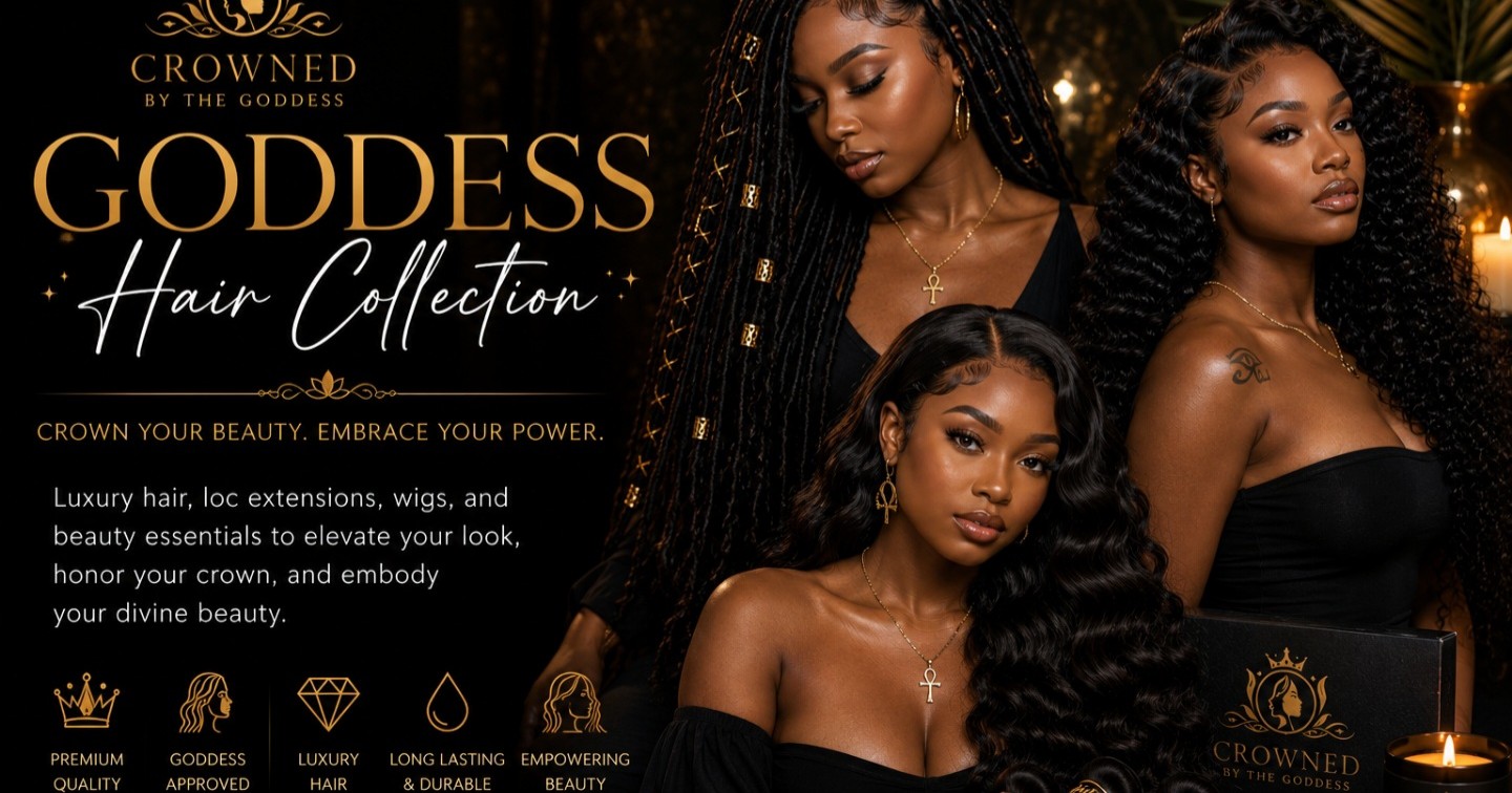 CrownedbytheGoddess Facebook ad