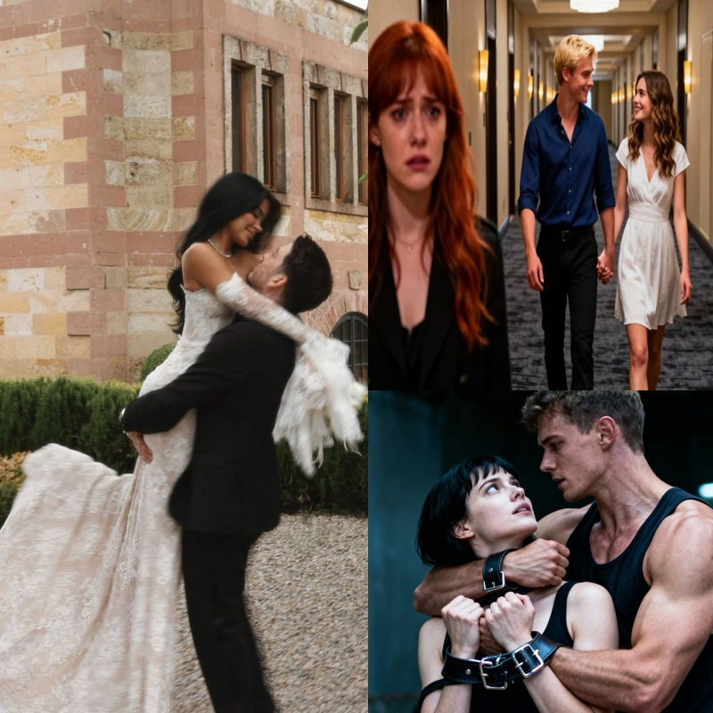 Journey of the Heart Facebook ad: Read all now