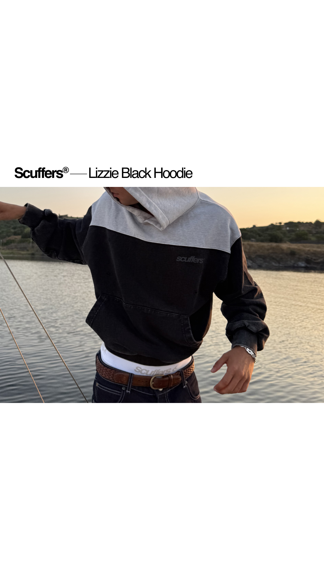 Scuffers Facebook ad from Jul 21, 2026