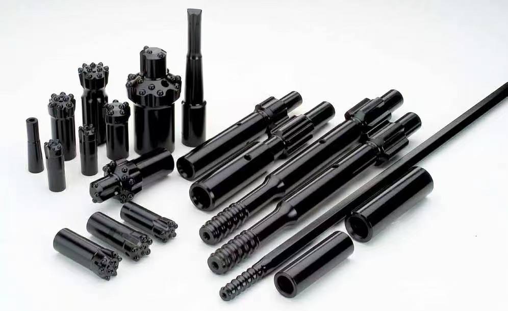 Minetech Drilling Tools Facebook ad