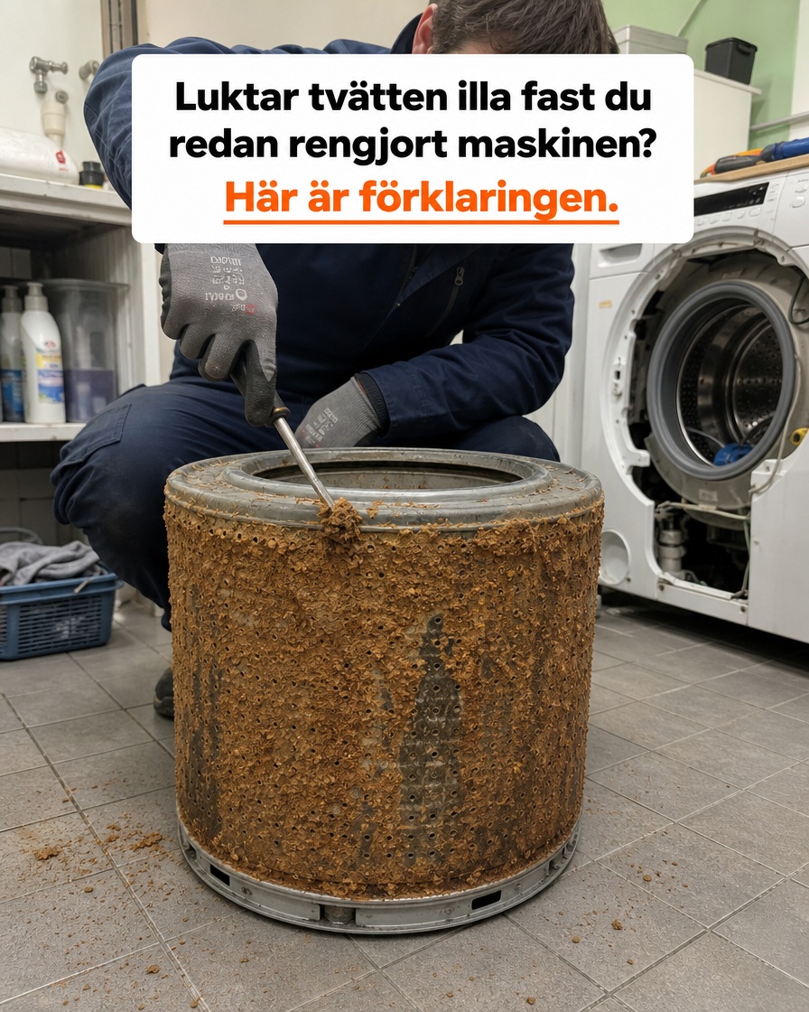 BilligaBoden.se Facebook ad: Därför räcker inte ättika