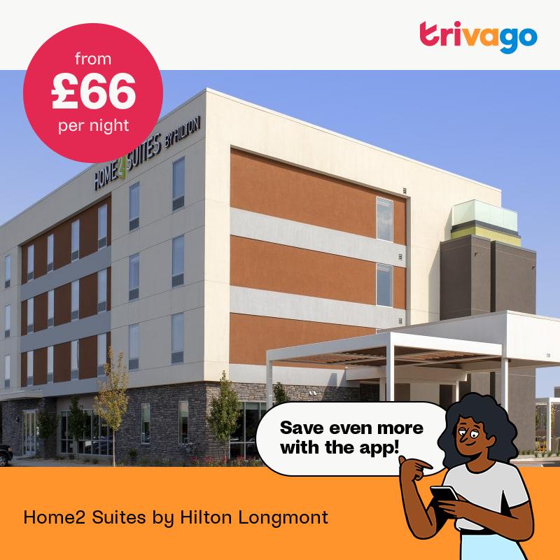 trivago Facebook ad: Always know when prices drop at your dream…