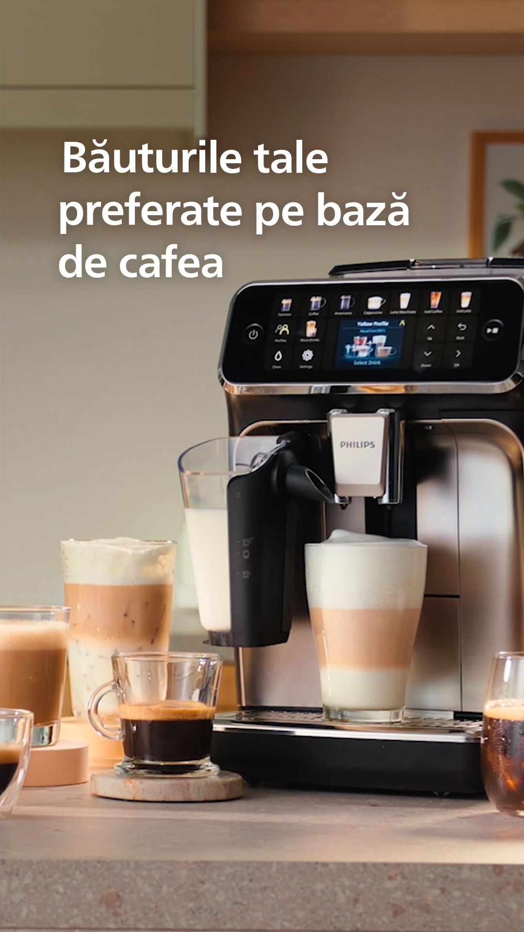 Philips Home Living Facebook ad from Feb 15, 2026