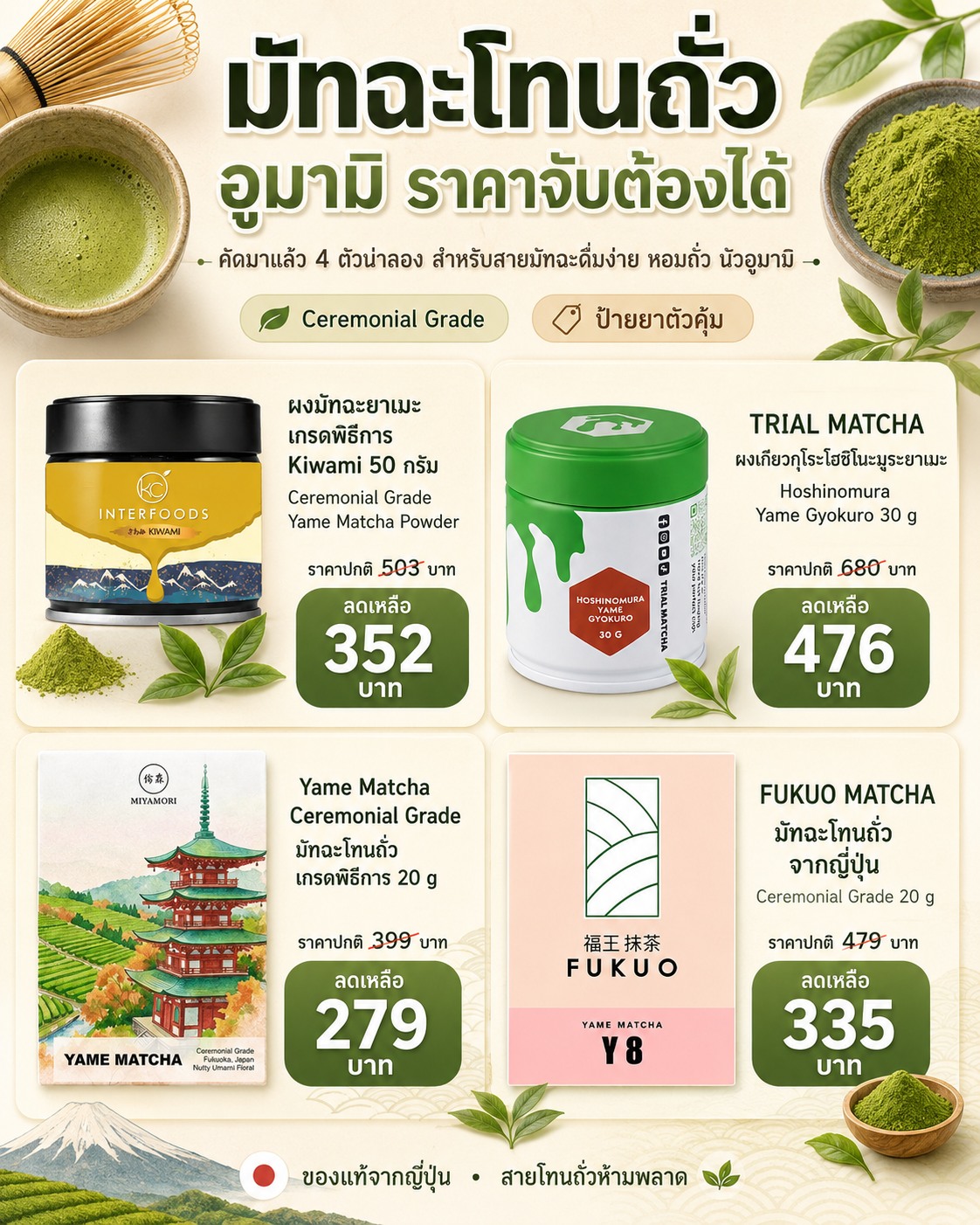 ช้อปวนไป Facebook ad