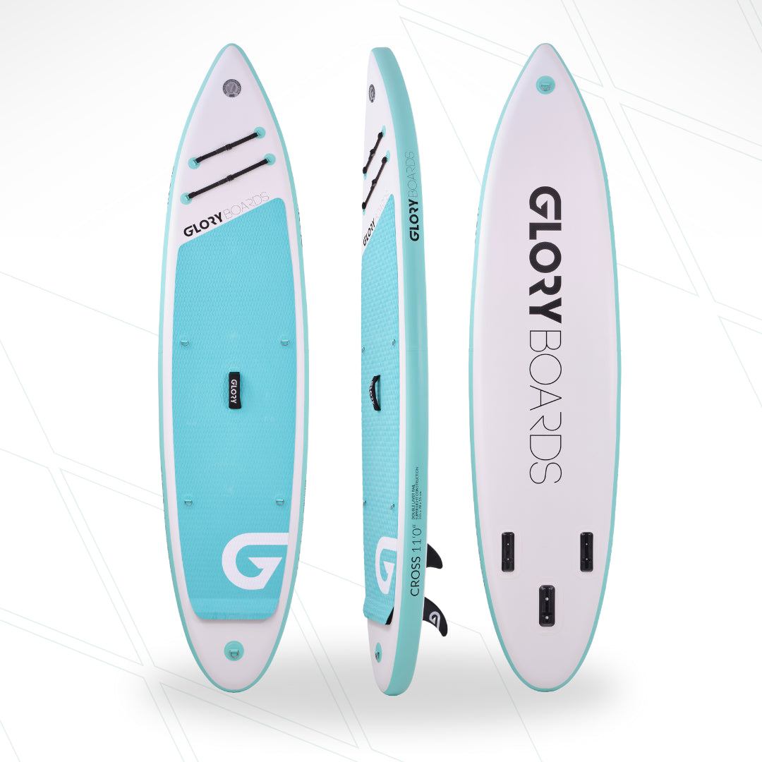 Glory Boards Facebook ad