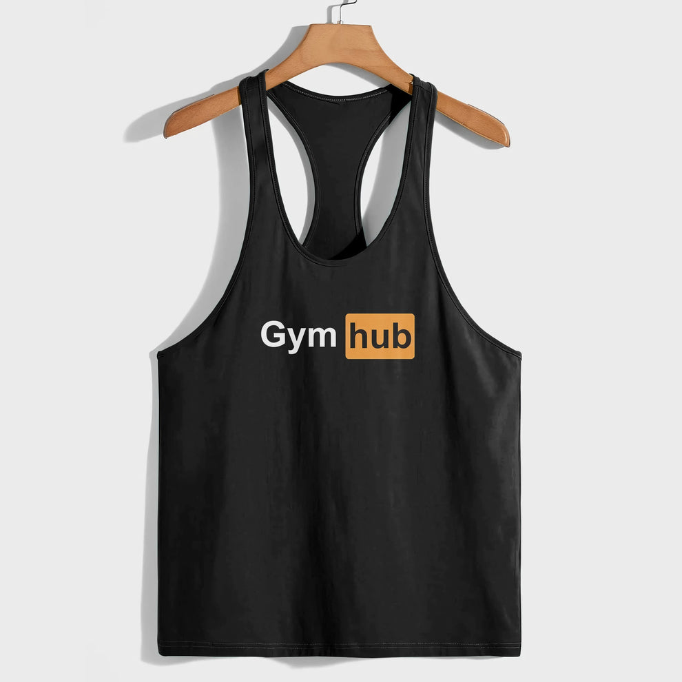 Bear Dance Facebook ad: Motivational Tank Top