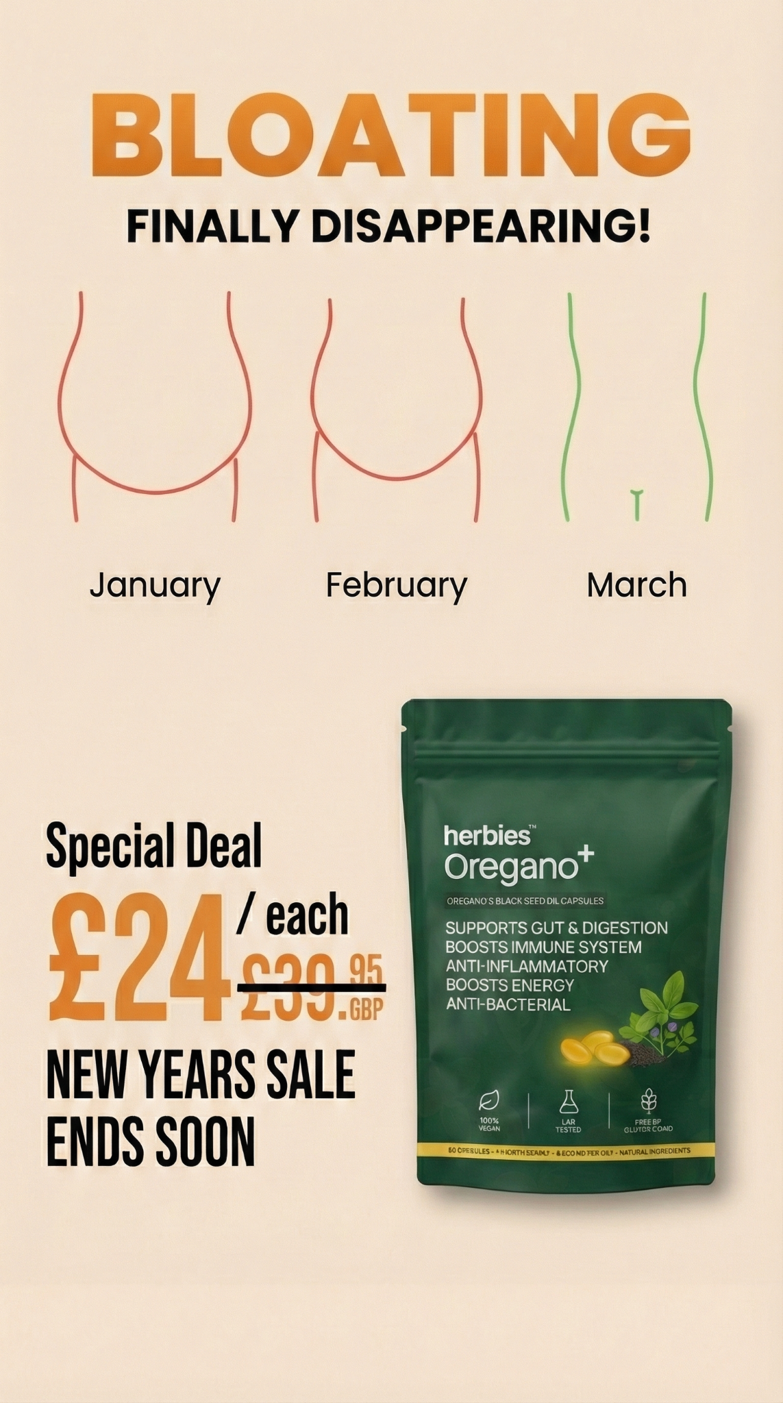 TryHerbies Facebook ad