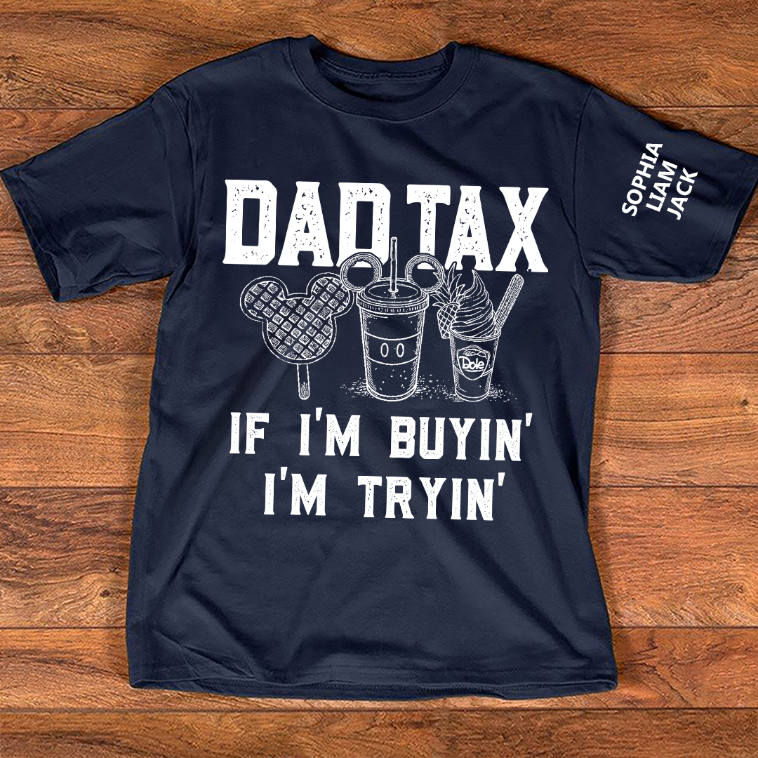 Godmerch - Personalized Gifts For Family Facebook ad