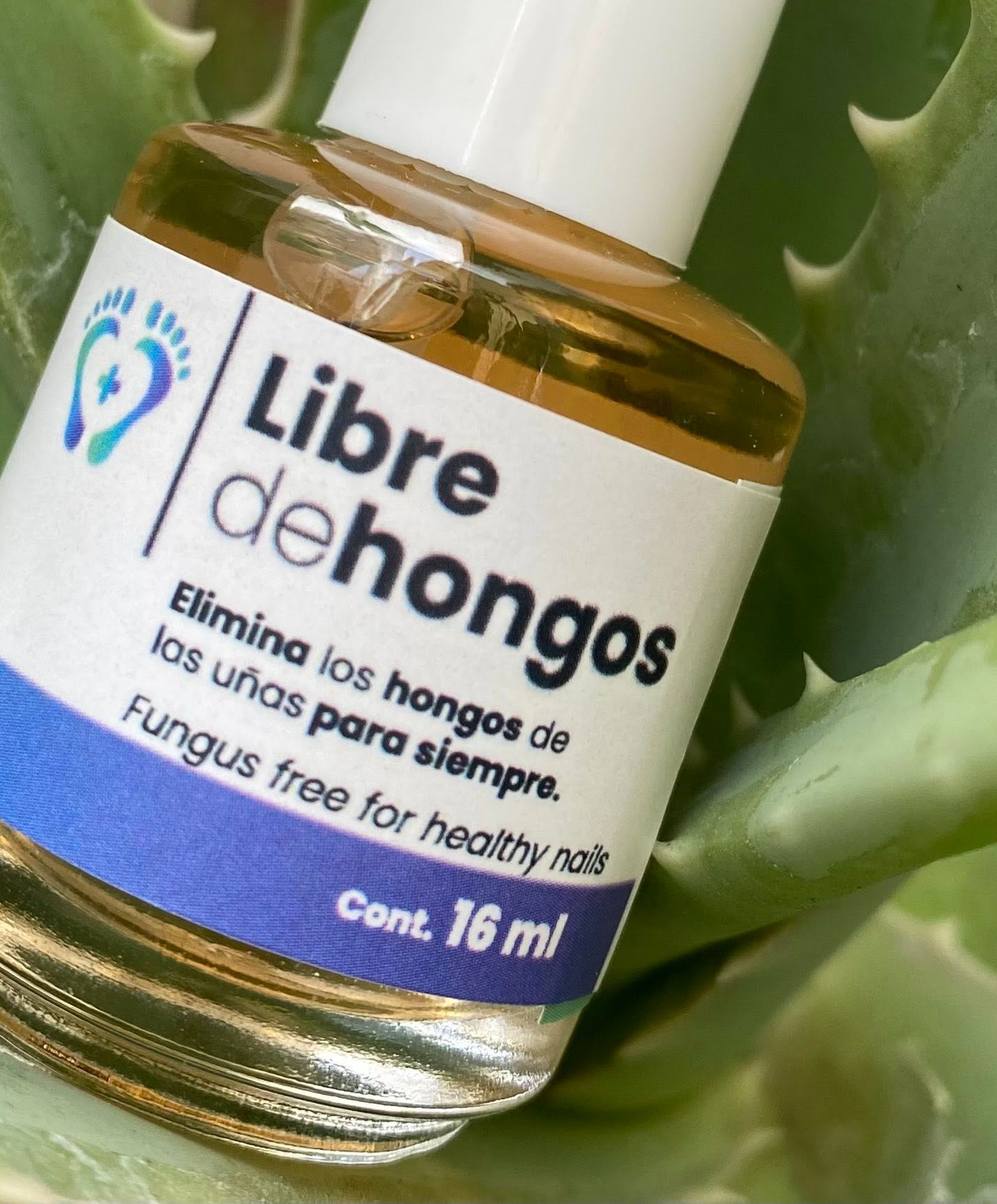 Libre de Hongos Ensenada Facebook ad: Precio: $ 350 pesos