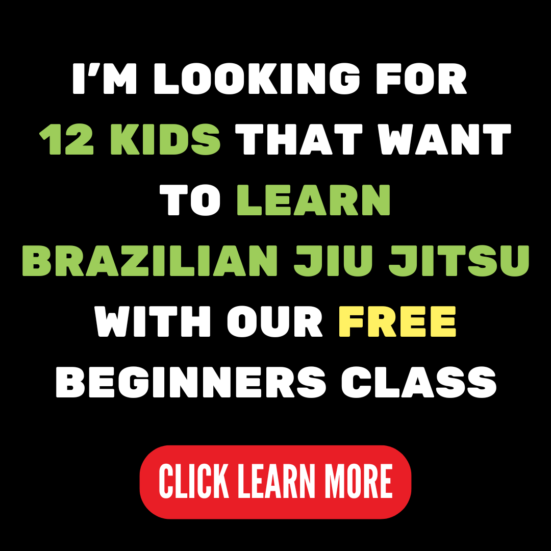 Team Passos Jiu Jitsu Headquarters Facebook ad