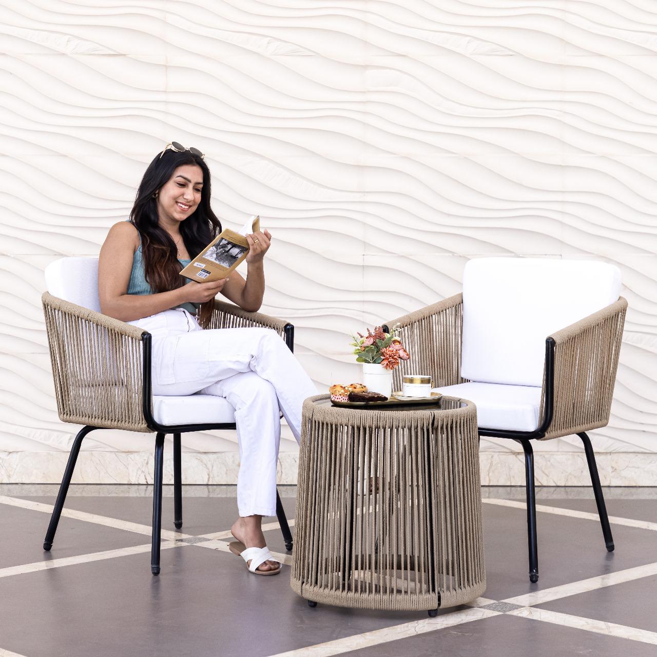 Dreamline Outdoor Furniture Facebook ad