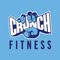 Crunch Fitness