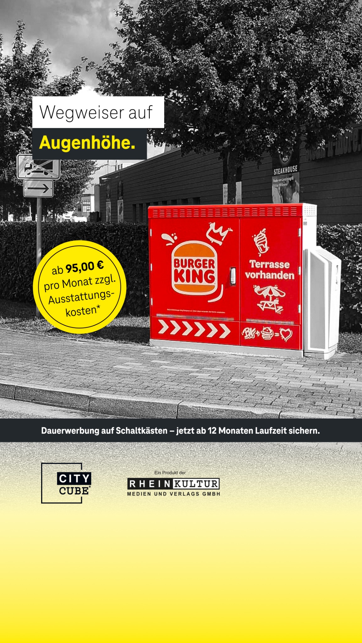 Rheinkultur Medien & Verlags GmbH Facebook ad