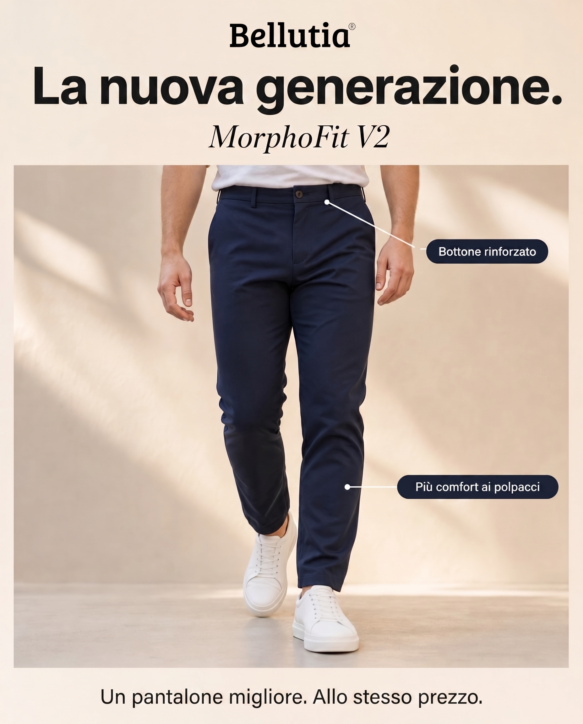 Stefano Rota Facebook ad