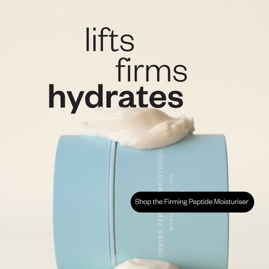 Lust Minerals Facebook ad