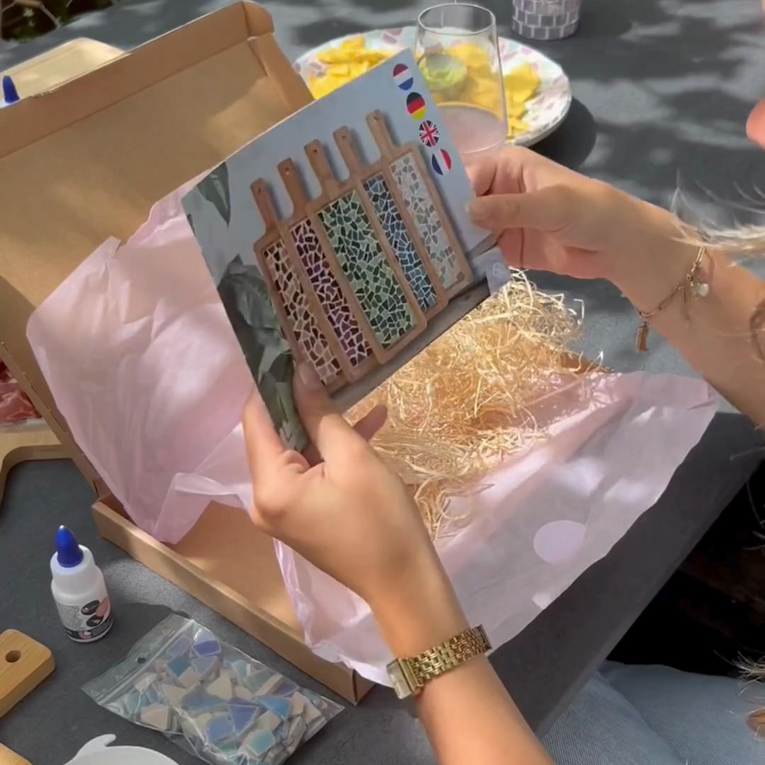 Littlecreationsdiy Facebook ad: Cozy Summer Nights Ahead!