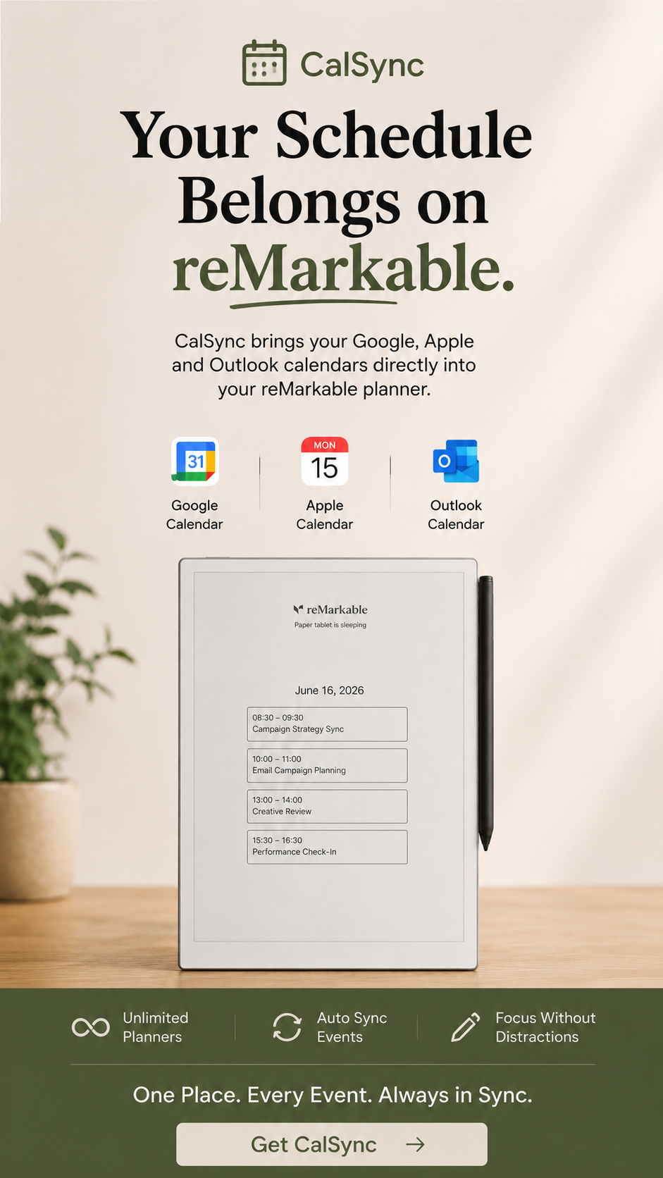 eInkPads Facebook ad from Jun 21, 2026