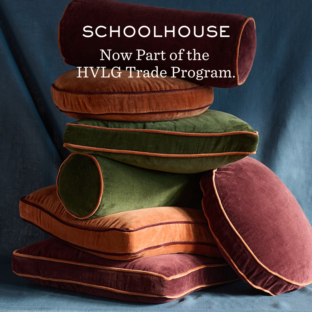 Hudson Valley Lighting Facebook ad: Schoolhouse Lighting & Furniture