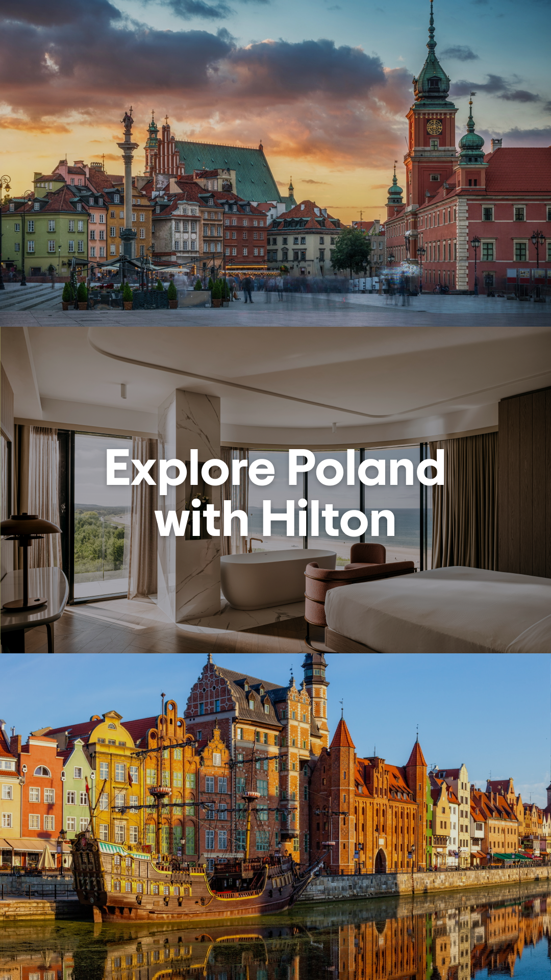 Tripadvisor Facebook ad