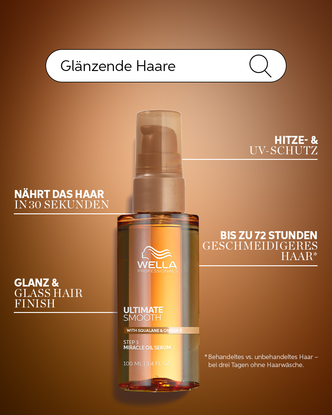 HAGEL Facebook ad