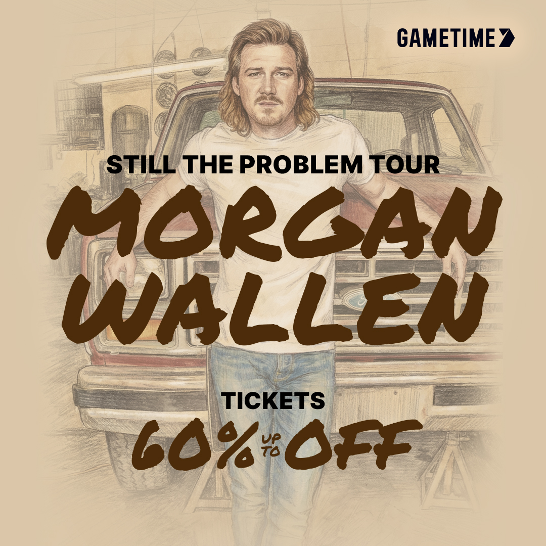 Gametime Facebook ad