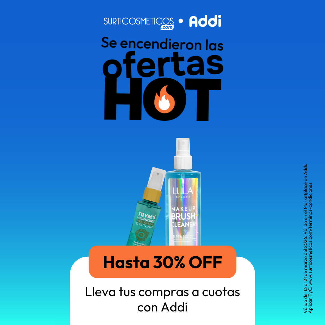 Addi Facebook ad