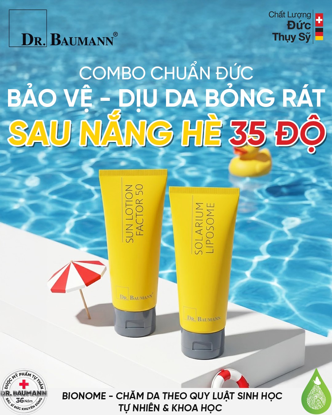 Dr Baumann VN Facebook ad