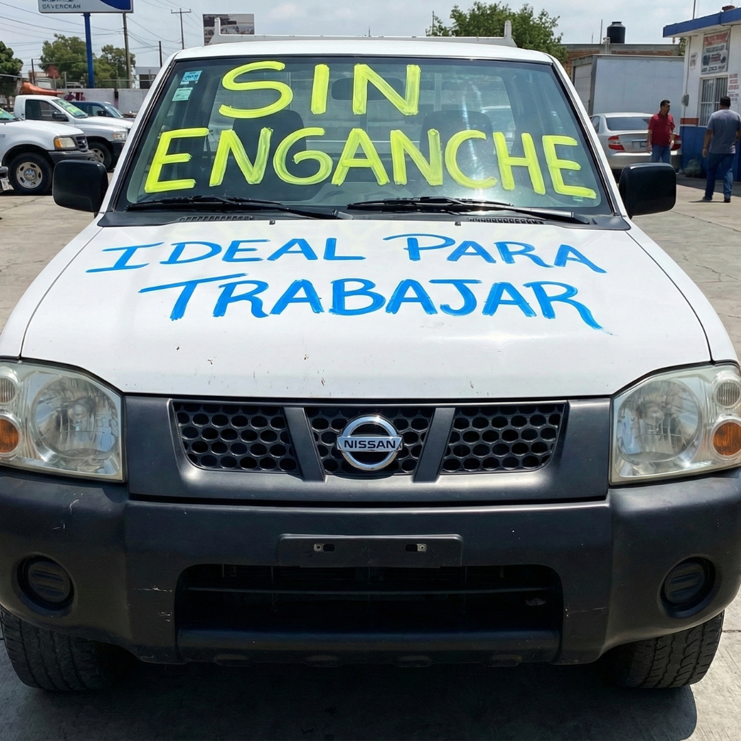 Verónica Pineda Facebook ad