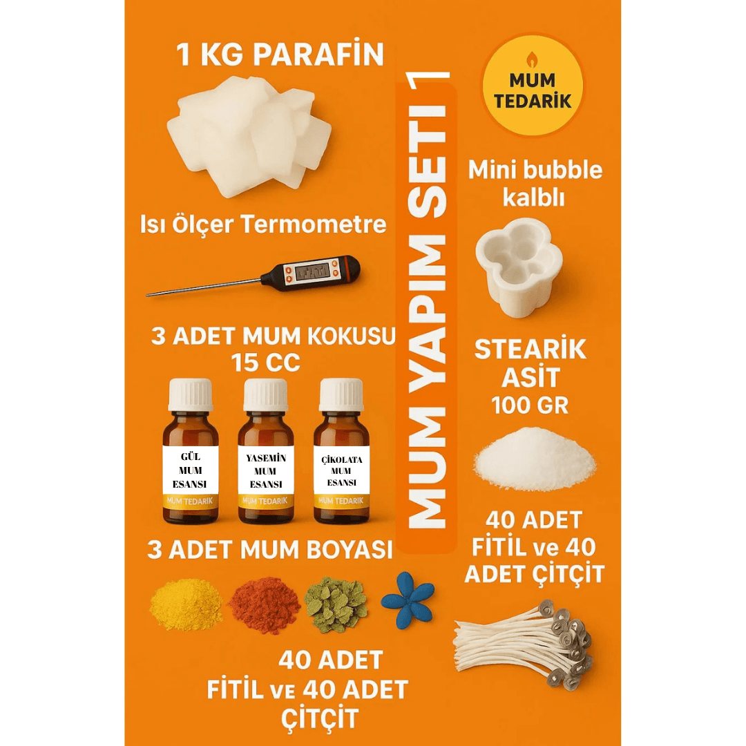 Mum Tedarik Facebook ad: 'BAŞLA100' Koduyla Sepette 100₺ İndirimi Kaçırmayın!
