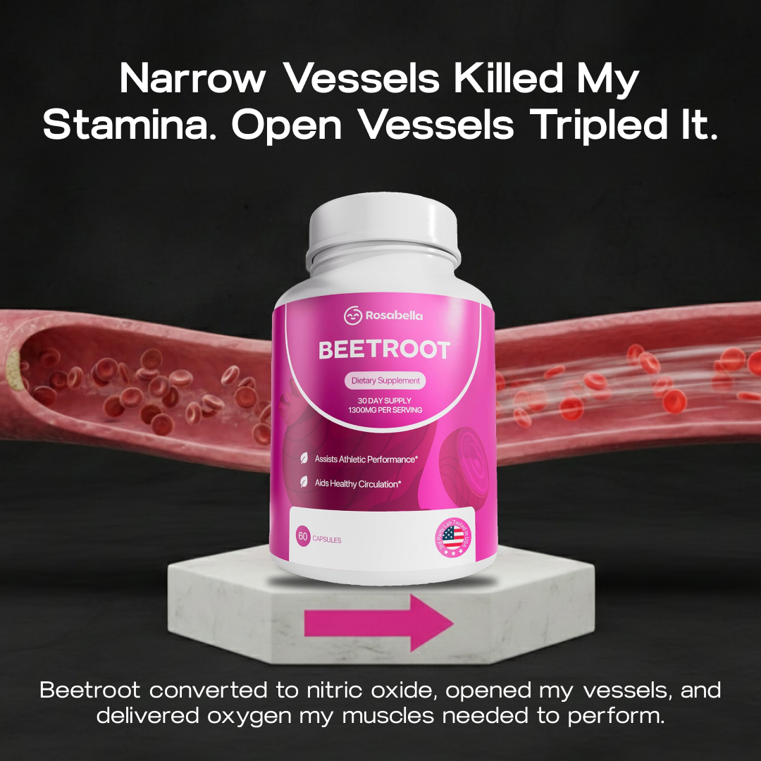 Dr. David Preston Facebook ad