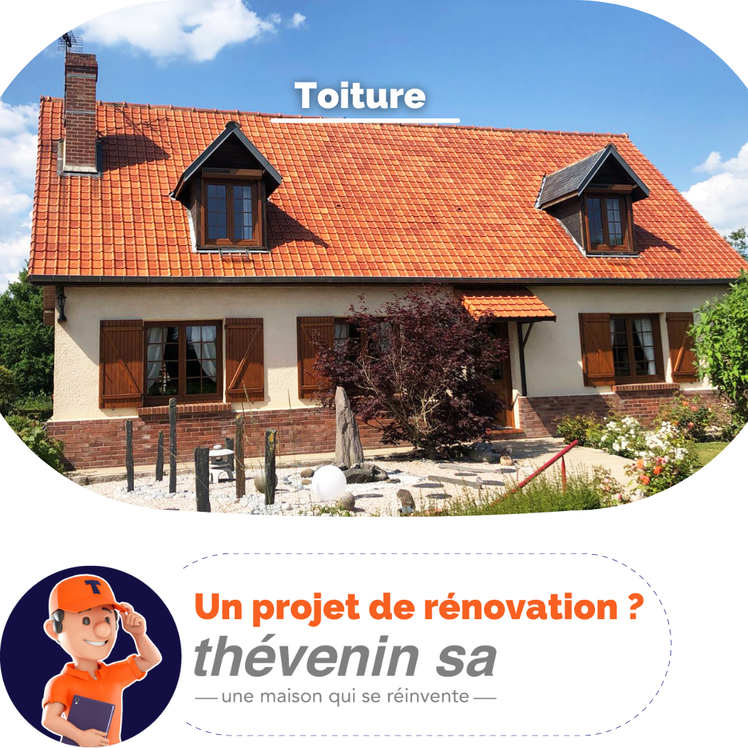 THÉVENIN SA Facebook ad