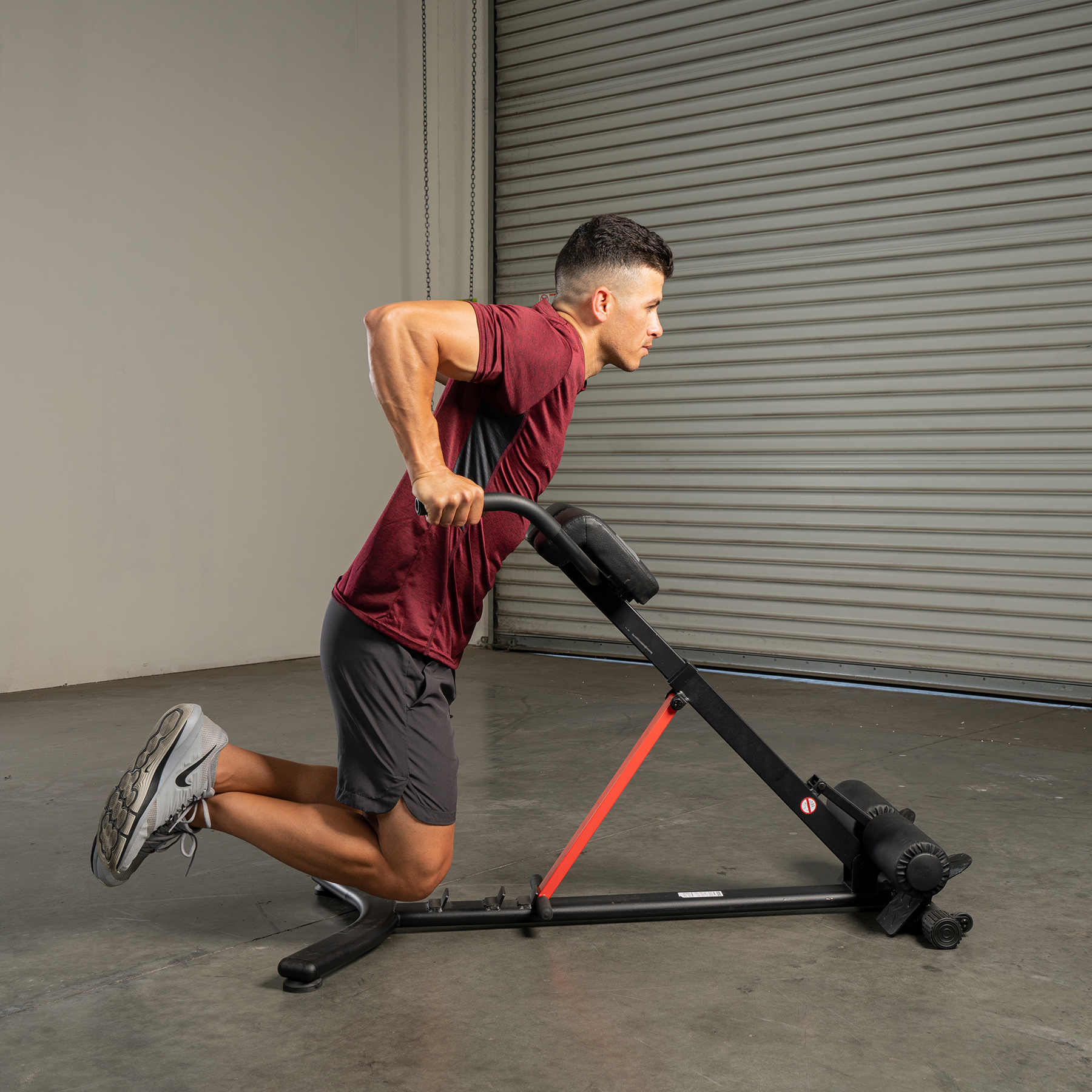 Sunny Health & Fitness Facebook ad