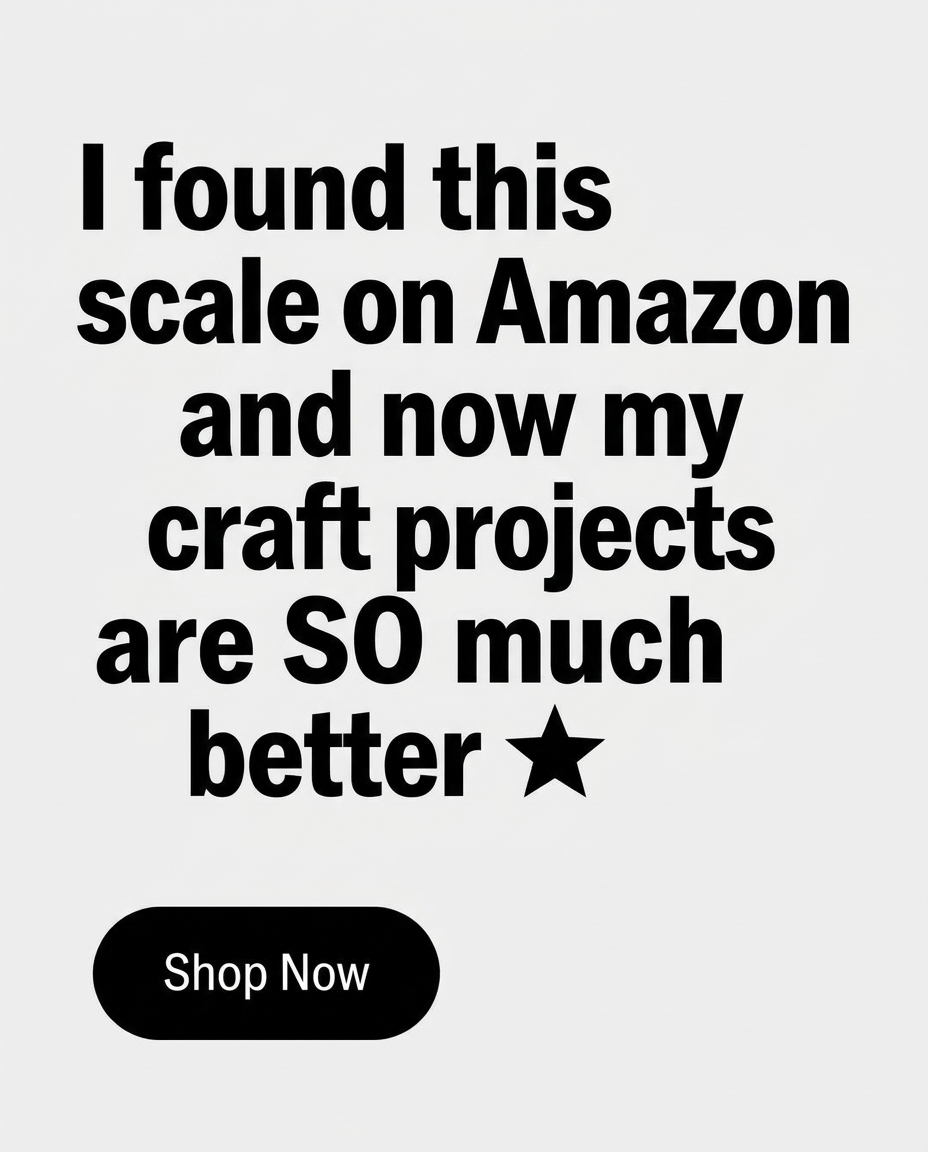 So Yummy Facebook ad: My Secret Weapon For Better Crafts