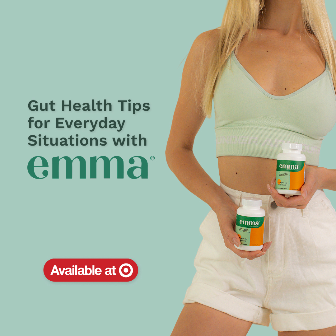 Emma Facebook ad
