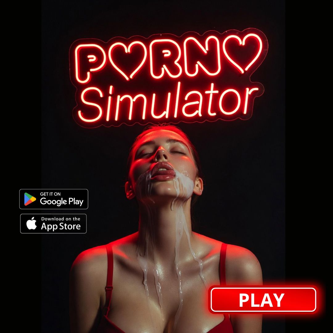 Simulador de Chica Hot Facebook ad: Deja de mirar. Toca Jugar y tómala