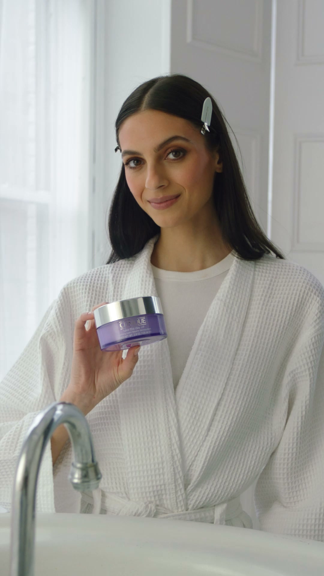 Ulta Beauty Facebook ad from Aug 24, 2026