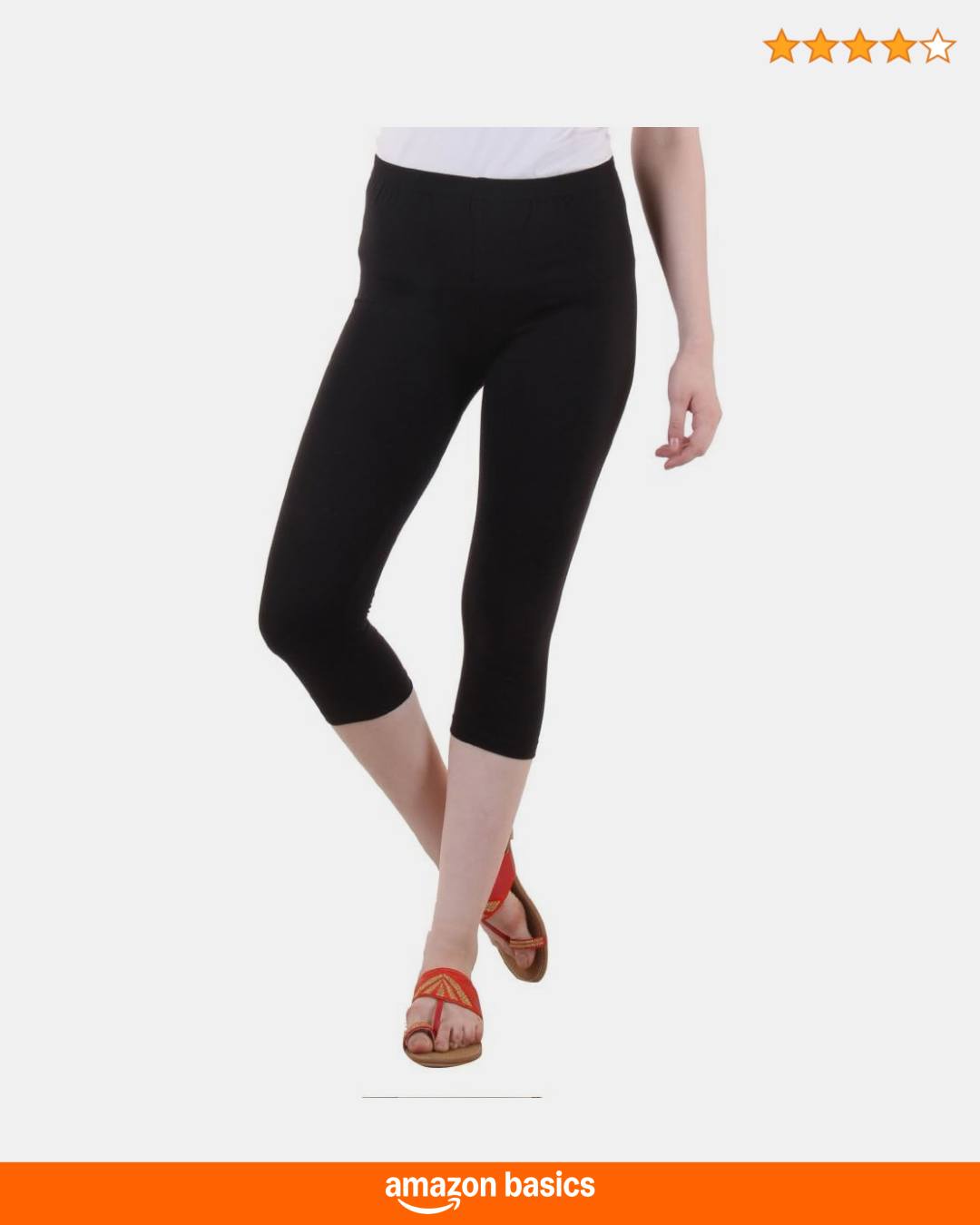 Amazon Fashion India Facebook ad