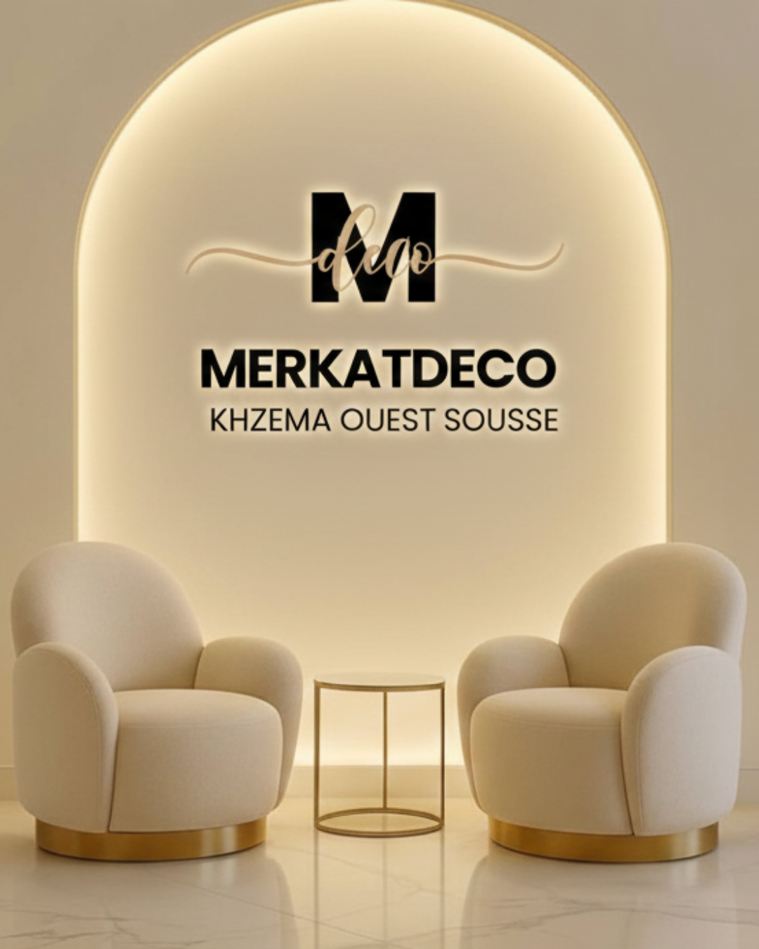 MerkatDeco Facebook ad